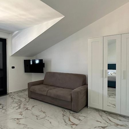 Alba Exclusive Place Hotel Bianco Kültér fotó